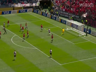 世俱杯小组赛 河床VS浦和红钻 20250618