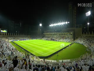 世预亚第三阶段 阿联酋VS乌兹别克斯坦 20250606