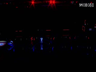 NBA常规赛 黄蜂VS奇才 20251027